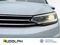 Volkswagen Touran Highline 1.5 TSI 7-Gang-DSG LED Navi SHZ ACC PDC S Weiß - thumbnail 6