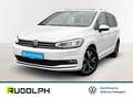 Volkswagen Touran Highline 1.5 TSI 7-Gang-DSG LED Navi SHZ ACC PDC S Weiß - thumbnail 1
