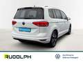 Volkswagen Touran Highline 1.5 TSI 7-Gang-DSG LED Navi SHZ ACC PDC S Weiß - thumbnail 4
