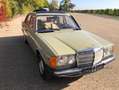 Mercedes-Benz 200 W123 200 H-Zulassung Groen - thumbnail 1
