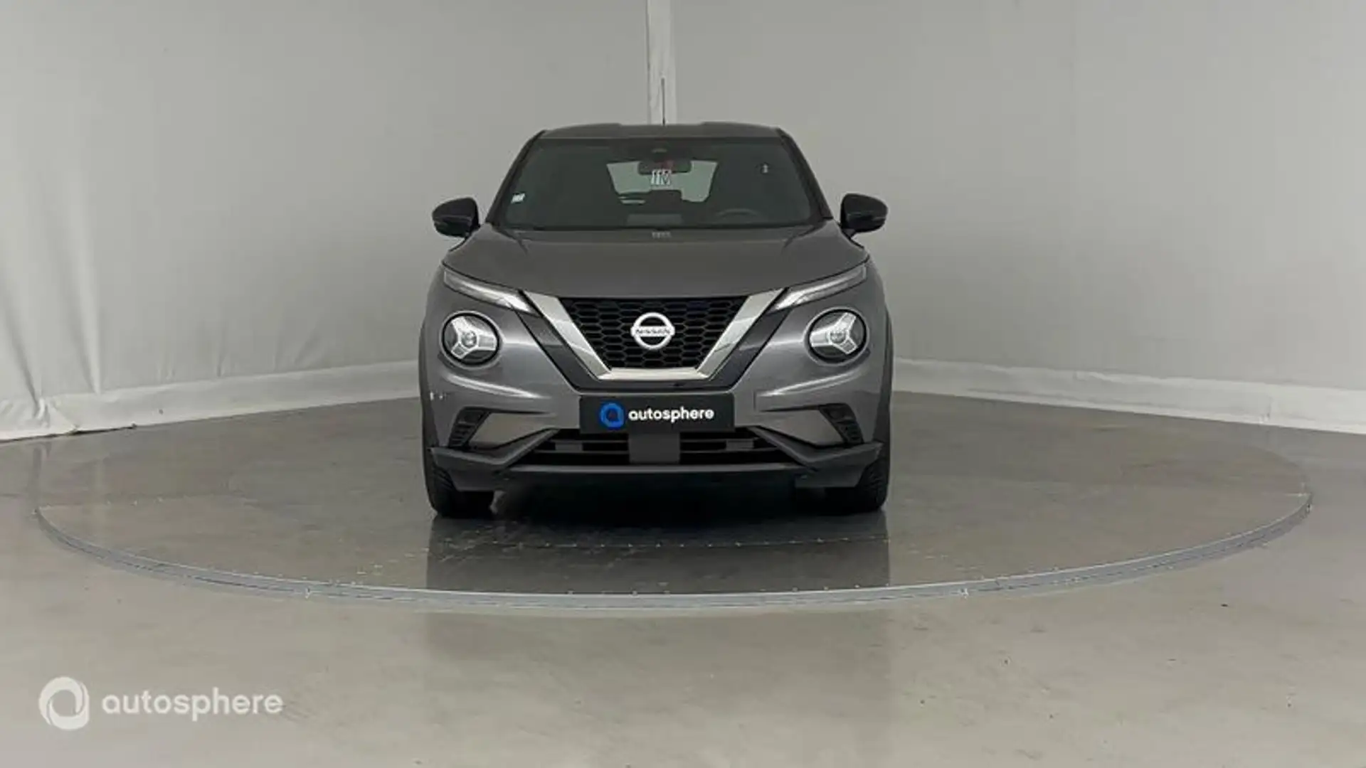 Nissan Juke 1.0 DIG-T 117ch Acenta - 2
