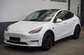 Tesla Model Y Long Range AWD *20-Zoll*AHK* Weiß - thumbnail 3
