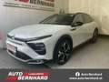 Citroen C5 X Shine Hybrid 225 Weiß - thumbnail 1