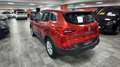 Renault Kadjar 1.5dCi Energy Limited 81kW Rojo - thumbnail 7