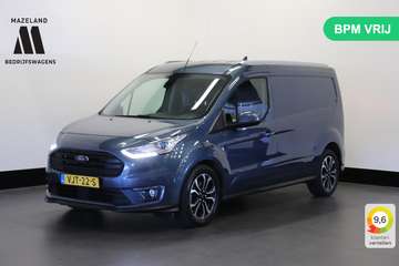 1.5 EcoBlue L2 120PK Automaat Limited EURO 6 - A/C