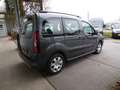 Peugeot Partner 1.2i 110cv Gris 08/18 92.793km Airco Bluetooth USB Gris - thumbnail 4