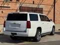 Chevrolet Suburban LTZ 5.3L V8 Bílá - thumbnail 5