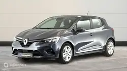 Renault Clio 1.6 E-Tech 140ch Business -21