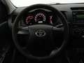 Toyota Hilux 2.5 D-4D GX Doble Cabina 4x4 Blanc - thumbnail 7