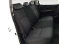 Toyota Hilux 2.5 D-4D GX Doble Cabina 4x4 Blanc - thumbnail 9
