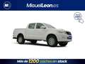 Toyota Hilux 2.5 D-4D GX Doble Cabina 4x4 Blanc - thumbnail 3