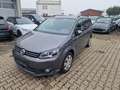 Volkswagen Touran Comfortline AUTOMATIK Gris - thumbnail 1