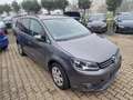 Volkswagen Touran Comfortline AUTOMATIK Gris - thumbnail 2