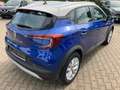 Renault Captur II 1.3 TCe EDC 140 Evolution Bleu - thumbnail 4