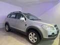 Chevrolet Captiva 2.4 LT GPL Eco Logic Silber - thumbnail 2