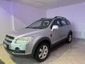 Chevrolet Captiva 2.4 LT GPL Eco Logic Silber - thumbnail 3
