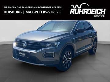 United 1.5 TSI NAVI+Standhzg+LED+CAM+PDC+CARPLAY+S
