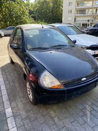 Ka 1.3i Trend