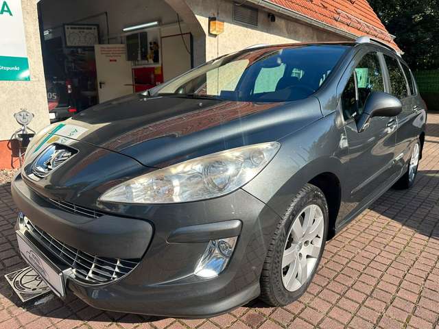 Imagine Peugeot 308 SW Premium*KLIMAAUT.PANO*115KW*