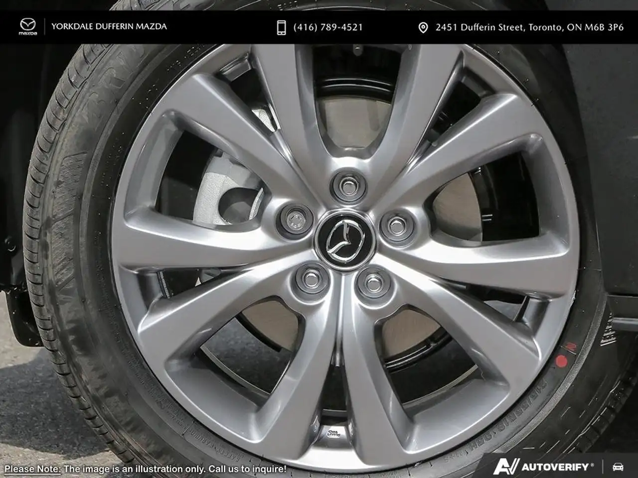 Mazda CX-30 снимка Mazda CX-30