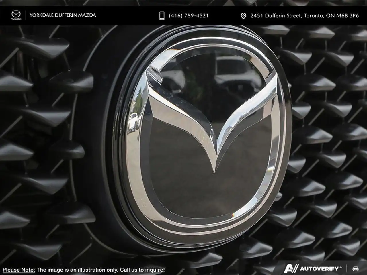 Mazda CX-30 снимка Mazda CX-30