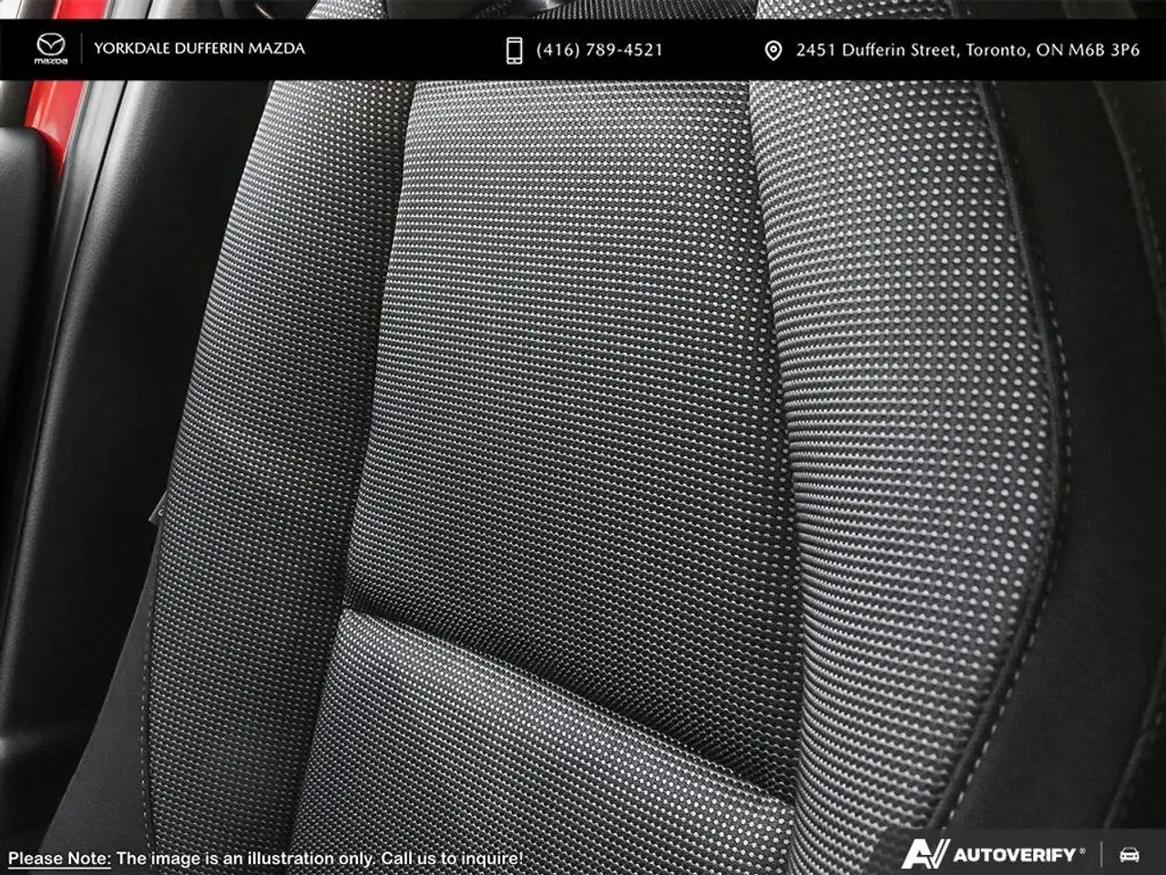 Mazda CX-30 снимка Mazda CX-30