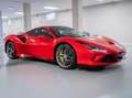 Ferrari F8 Tributo IVA ESPOSTA-SEDILI RACING-VOLANTE CARBONIO Rood - thumbnail 3