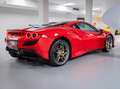 Ferrari F8 Tributo IVA ESPOSTA-SEDILI RACING-VOLANTE CARBONIO Rood - thumbnail 4