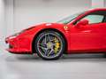 Ferrari F8 Tributo IVA ESPOSTA-SEDILI RACING-VOLANTE CARBONIO Rood - thumbnail 28