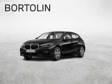 iA Boite Auto Garantie Bortolin Occasion