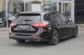 Mercedes-Benz C 300 C 300 T 4M AMG DIGITAL-LIGHT+360°KAMERA+STANDH.+ Nero - thumbnail 3