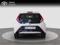 Toyota Aygo 5P x-play 70 Manual - thumbnail 4