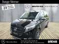 Mercedes-Benz V 300 V 300 d Lang Avantgarde/MBUX/LED/Distronic/LMR19 Schwarz - thumbnail 1