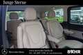 Mercedes-Benz V 300 V 300 d Lang Avantgarde/MBUX/LED/Distronic/LMR19 Schwarz - thumbnail 9