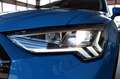 Audi Q3 Sportback 45 TFSI e S tronic S line sport Bleu - thumbnail 19