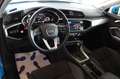 Audi Q3 Sportback 45 TFSI e S tronic S line sport Bleu - thumbnail 8