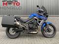 Triumph Tiger 800 XRX Blauw - thumbnail 2