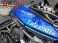 Triumph Tiger 800 XRX Blauw - thumbnail 8
