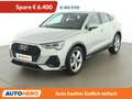 Audi Q3 35 TDI Grau - thumbnail 1