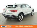 Audi Q3 35 TDI Grau - thumbnail 5