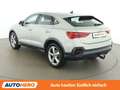 Audi Q3 35 TDI Grau - thumbnail 4