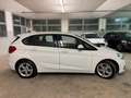 BMW 220 i Active Tourer Advantage automatica Blanc - thumbnail 7