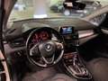 BMW 220 i Active Tourer Advantage automatica Blanc - thumbnail 18