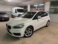 BMW 220 i Active Tourer Advantage automatica Blanc - thumbnail 4