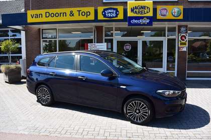 Fiat Tipo 1.0 CITY LIFE
