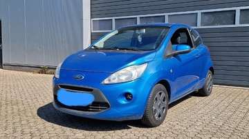 Ka 1.2 69 Titanium