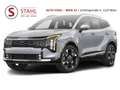 Kia Sportage 1,6 TGDI Silber/MT6/2WD/150/MY26|Stahl Wien 22 Grau - thumbnail 1