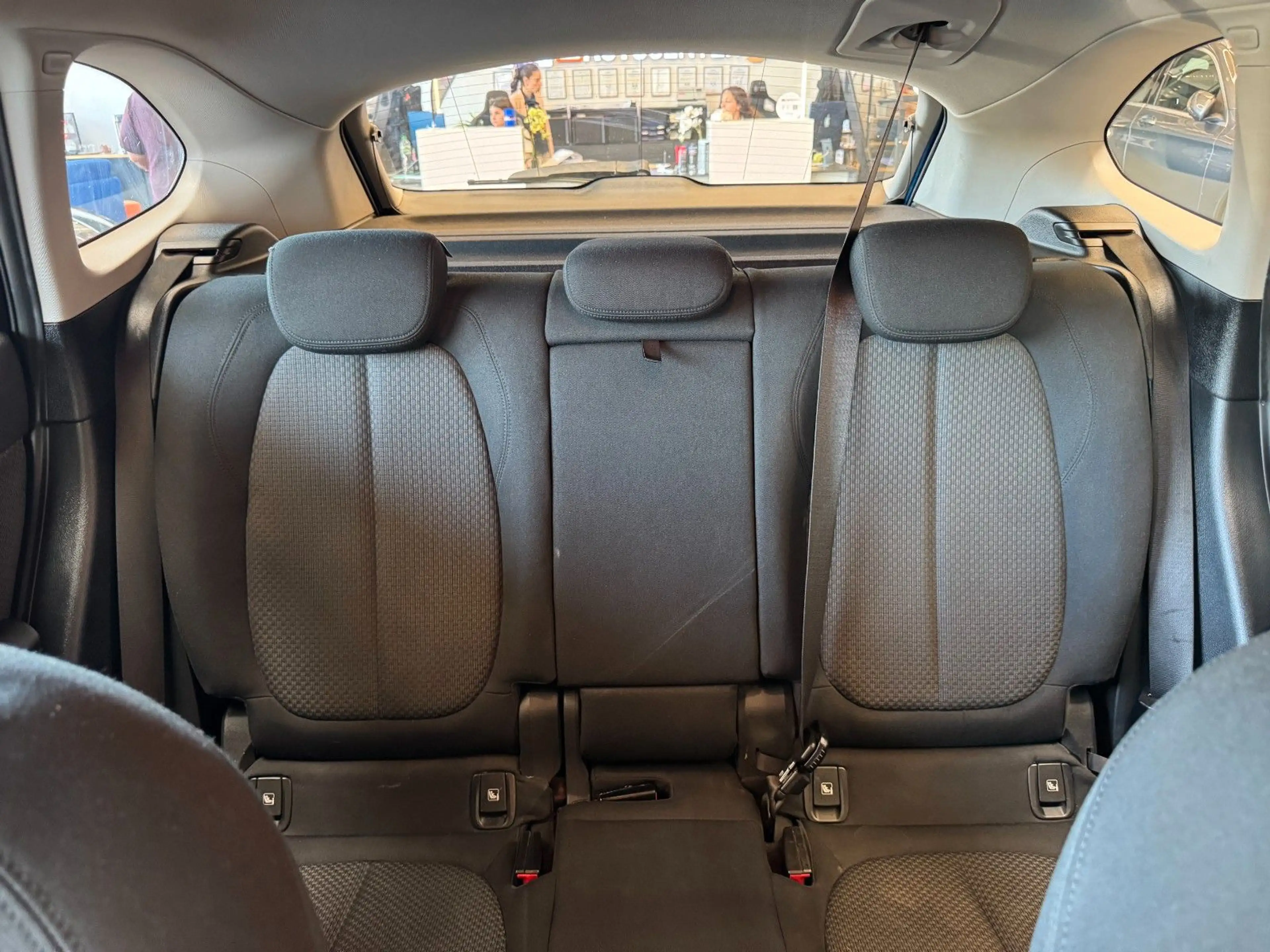 BMW X1 sDrive 18 i *KLIMA*NAVI*PDC*LIMITER* — photo 11