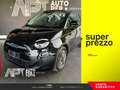 Fiat 500e 500e Cabrio 42 kWh Icon + Nero - thumbnail 1
