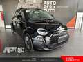Fiat 500e 500e Cabrio 42 kWh Icon + Nero - thumbnail 2
